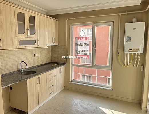 Alapl Satlk Daire - Alapl Kiralk Daire | Pehlivan Emlak