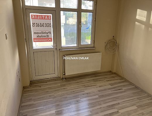 Hayalinizdeki Eve Bizimle Ulan