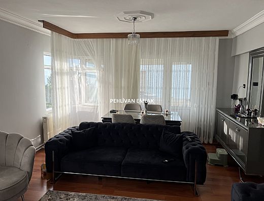 Hayalinizdeki Eve Bizimle Ulan