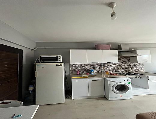 Hayalinizdeki Eve Bizimle Ulan