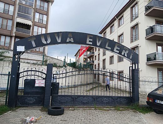 Hayalinizdeki Eve Bizimle Ulan