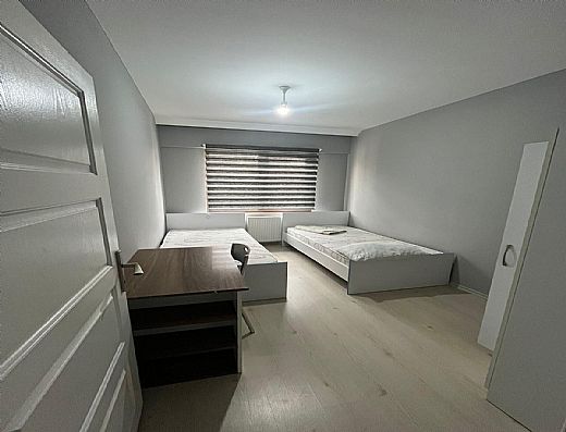 Hayalinizdeki Eve Bizimle Ulan