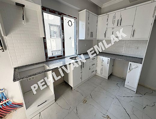 Alapl Satlk Daire - Alapl Kiralk Daire | Pehlivan Emlak