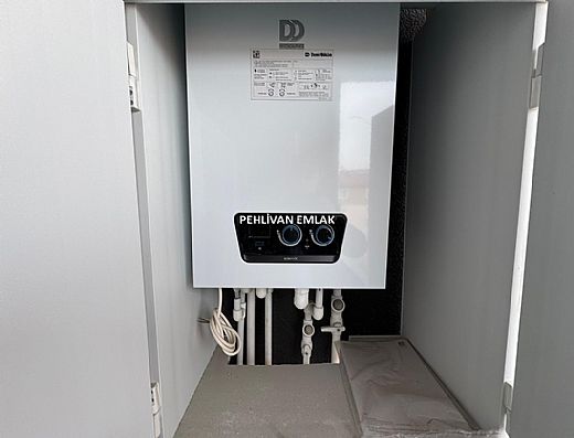 Hayalinizdeki Eve Bizimle Ulan