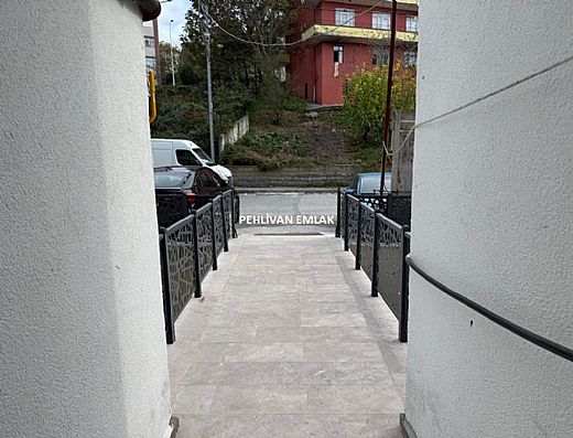 Hayalinizdeki Eve Bizimle Ulan