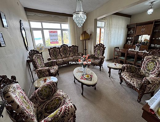 Hayalinizdeki Eve Bizimle Ulan