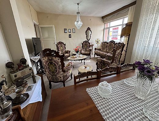 Hayalinizdeki Eve Bizimle Ulan