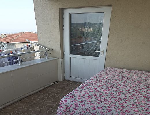 Hayalinizdeki Eve Bizimle Ulan