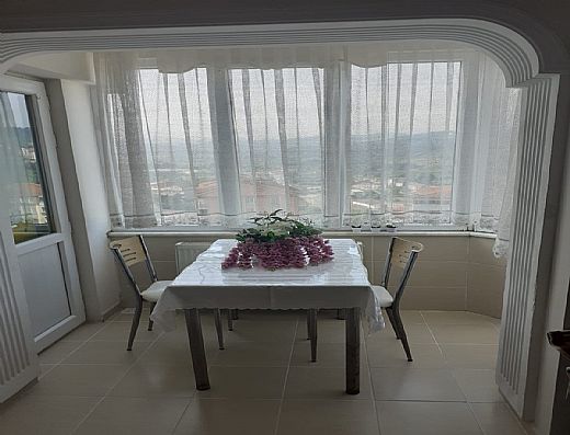 Hayalinizdeki Eve Bizimle Ulan