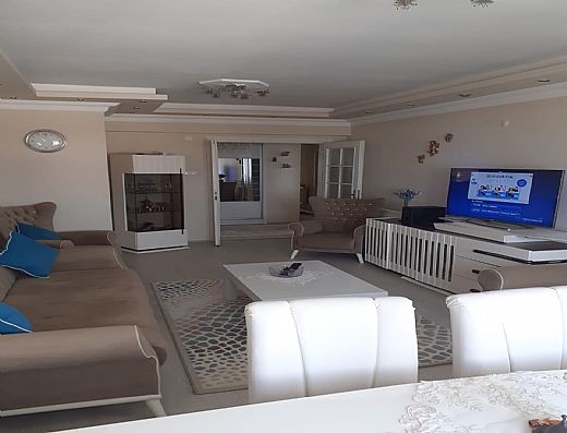 Hayalinizdeki Eve Bizimle Ulan