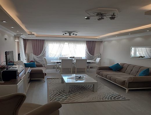 Hayalinizdeki Eve Bizimle Ulan