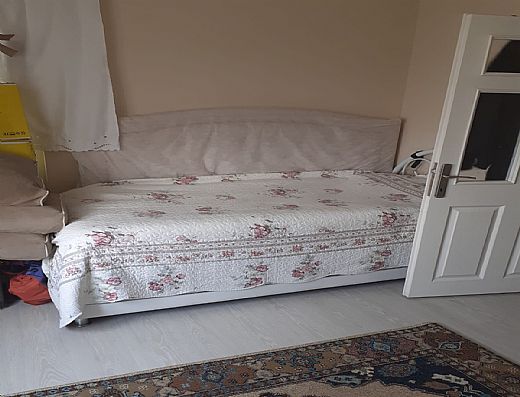 Hayalinizdeki Eve Bizimle Ulan