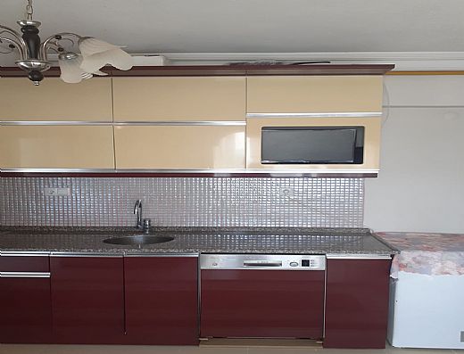 Hayalinizdeki Eve Bizimle Ulan