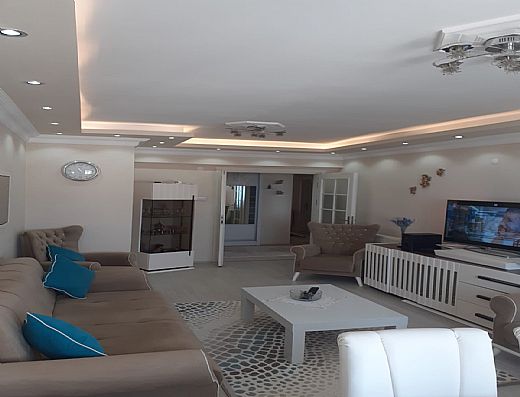 Hayalinizdeki Eve Bizimle Ulan