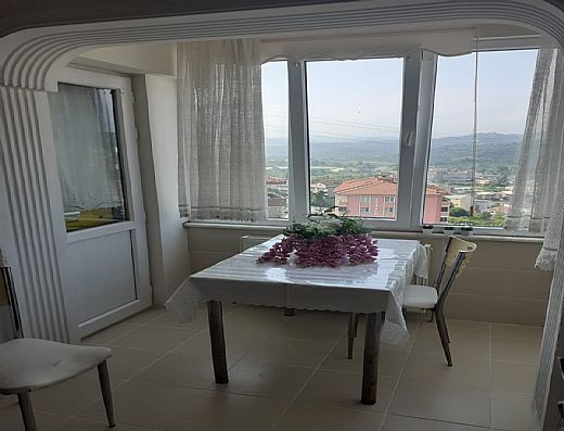 Hayalinizdeki Eve Bizimle Ulan