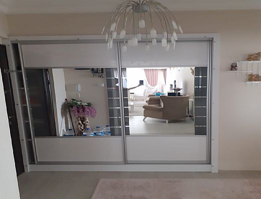 Hayalinizdeki Eve Bizimle Ulan