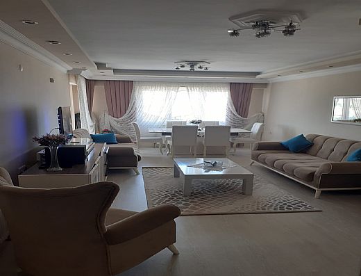 Hayalinizdeki Eve Bizimle Ulan