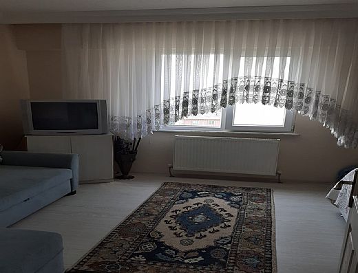 Hayalinizdeki Eve Bizimle Ulan