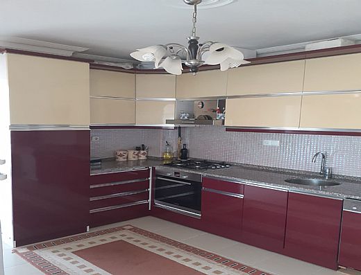 Hayalinizdeki Eve Bizimle Ulan