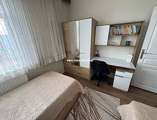 Hayalinizdeki Eve Bizimle Ulan