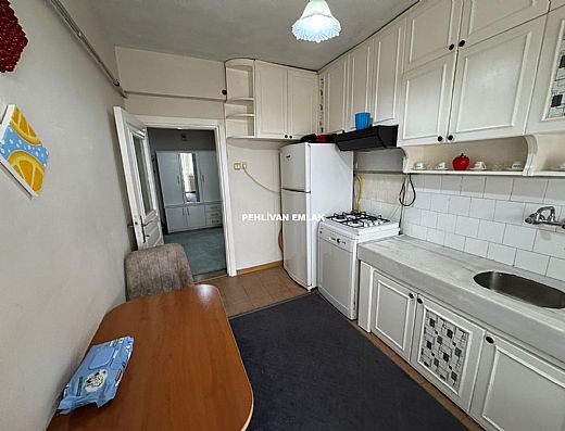 Hayalinizdeki Eve Bizimle Ulan