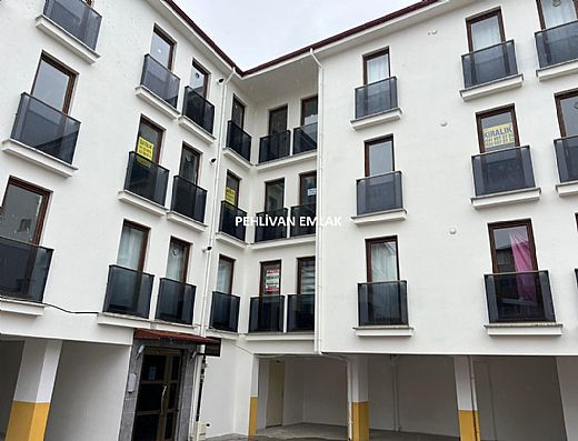 Hayalinizdeki Eve Bizimle Ulan