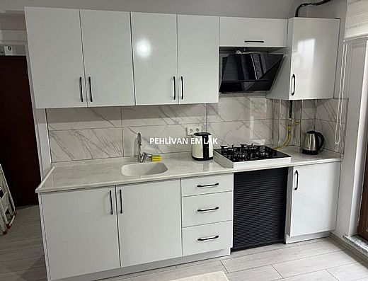 Hayalinizdeki Eve Bizimle Ulan