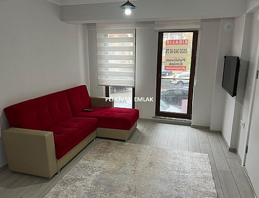 Hayalinizdeki Eve Bizimle Ulan