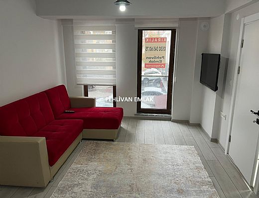 Hayalinizdeki Eve Bizimle Ulan