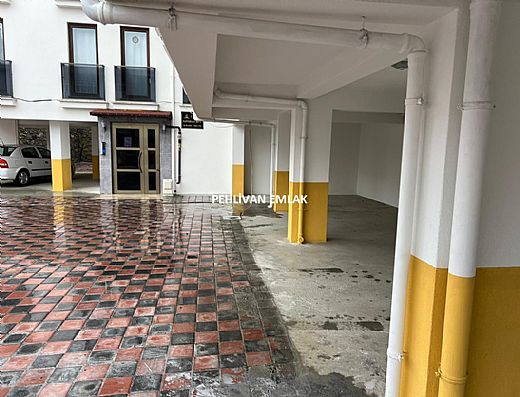 Hayalinizdeki Eve Bizimle Ulan