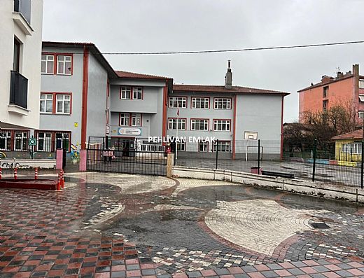 Hayalinizdeki Eve Bizimle Ulan