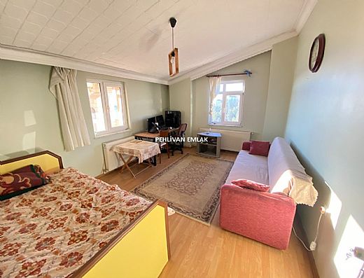 Hayalinizdeki Eve Bizimle Ulan