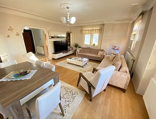 Hayalinizdeki Eve Bizimle Ulan