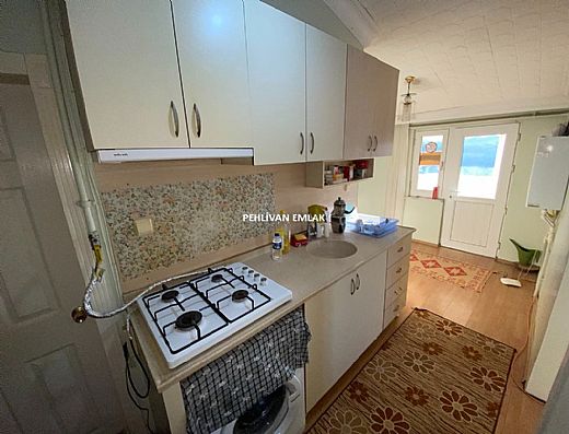 Hayalinizdeki Eve Bizimle Ulan