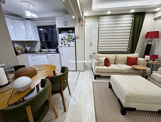 Hayalinizdeki Eve Bizimle Ula��n