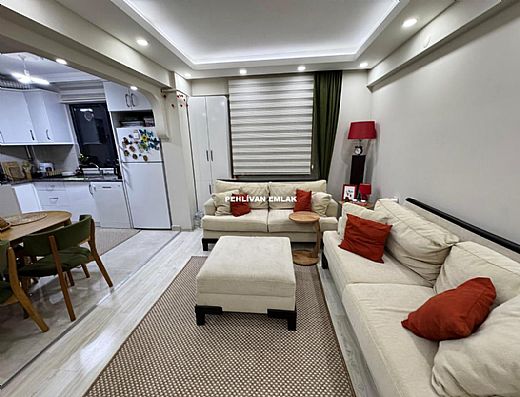 Hayalinizdeki Eve Bizimle Ula��n