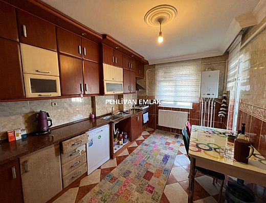 Alapl� Sat�l�k Daire - Alapl� Kiral�k Daire | Pehlivan Emlak