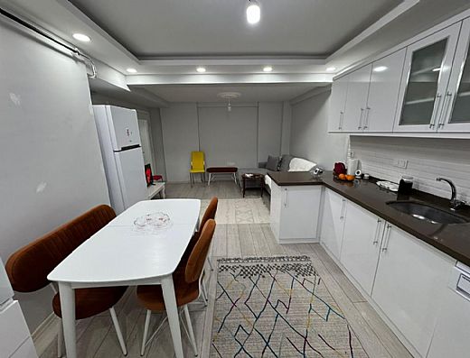 Hayalinizdeki Eve Bizimle Ulan