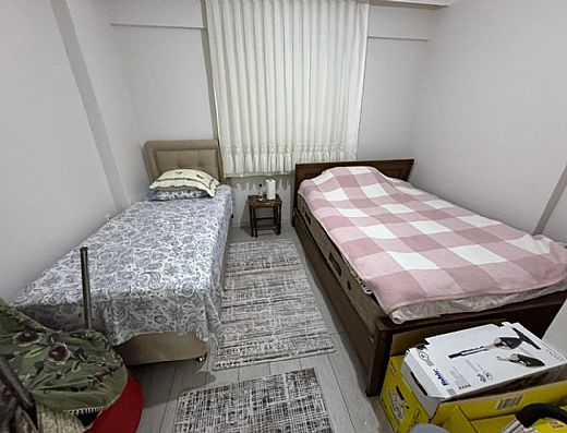 Hayalinizdeki Eve Bizimle Ulan