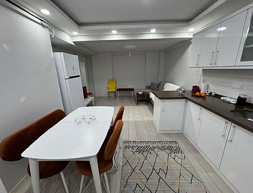 Hayalinizdeki Eve Bizimle Ulan