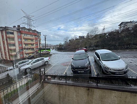 Hayalinizdeki Eve Bizimle Ulan