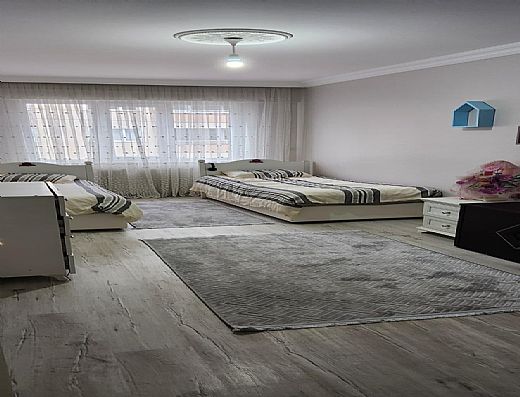 Hayalinizdeki Eve Bizimle Ulan