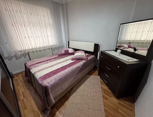 Hayalinizdeki Eve Bizimle Ulan