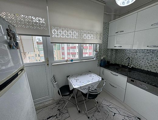 Hayalinizdeki Eve Bizimle Ulan