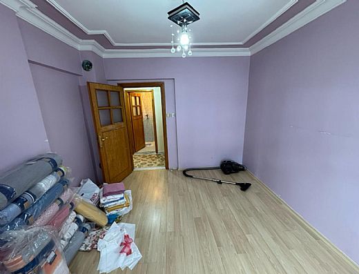 Hayalinizdeki Eve Bizimle Ulan