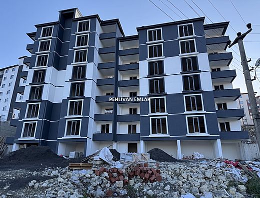 Hayalinizdeki Eve Bizimle Ulan