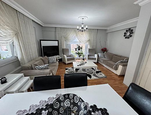 Hayalinizdeki Eve Bizimle Ulan