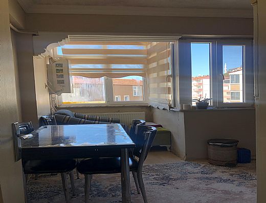 Hayalinizdeki Eve Bizimle Ulan