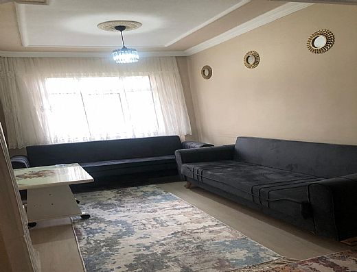 Hayalinizdeki Eve Bizimle Ulan