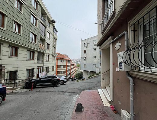 Hayalinizdeki Eve Bizimle Ulan